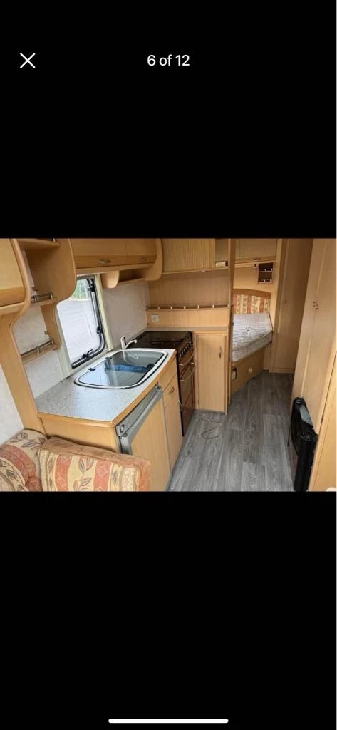 Каравана Coachmen 530/4 - изображение 2