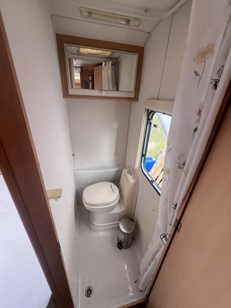 Каравана Coachmen 530/4 - изображение 10