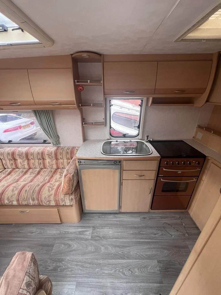 Каравана Coachmen 530/4 - изображение 8