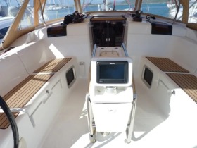 Обява за продажба на Ветроходна лодка Jeanneau SUN ODYSSEY 449 ~ 234 000 EUR - изображение 3
