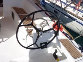 Обява за продажба на Ветроходна лодка Jeanneau SUN ODYSSEY 449 ~ 234 000 EUR - изображение 2