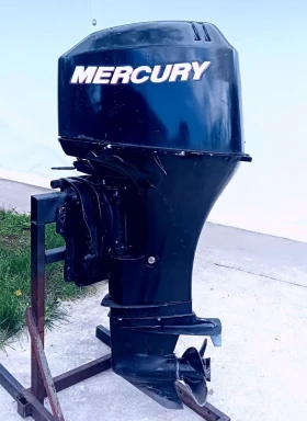 ����� �� �������� �� ����������� �������� Mercury