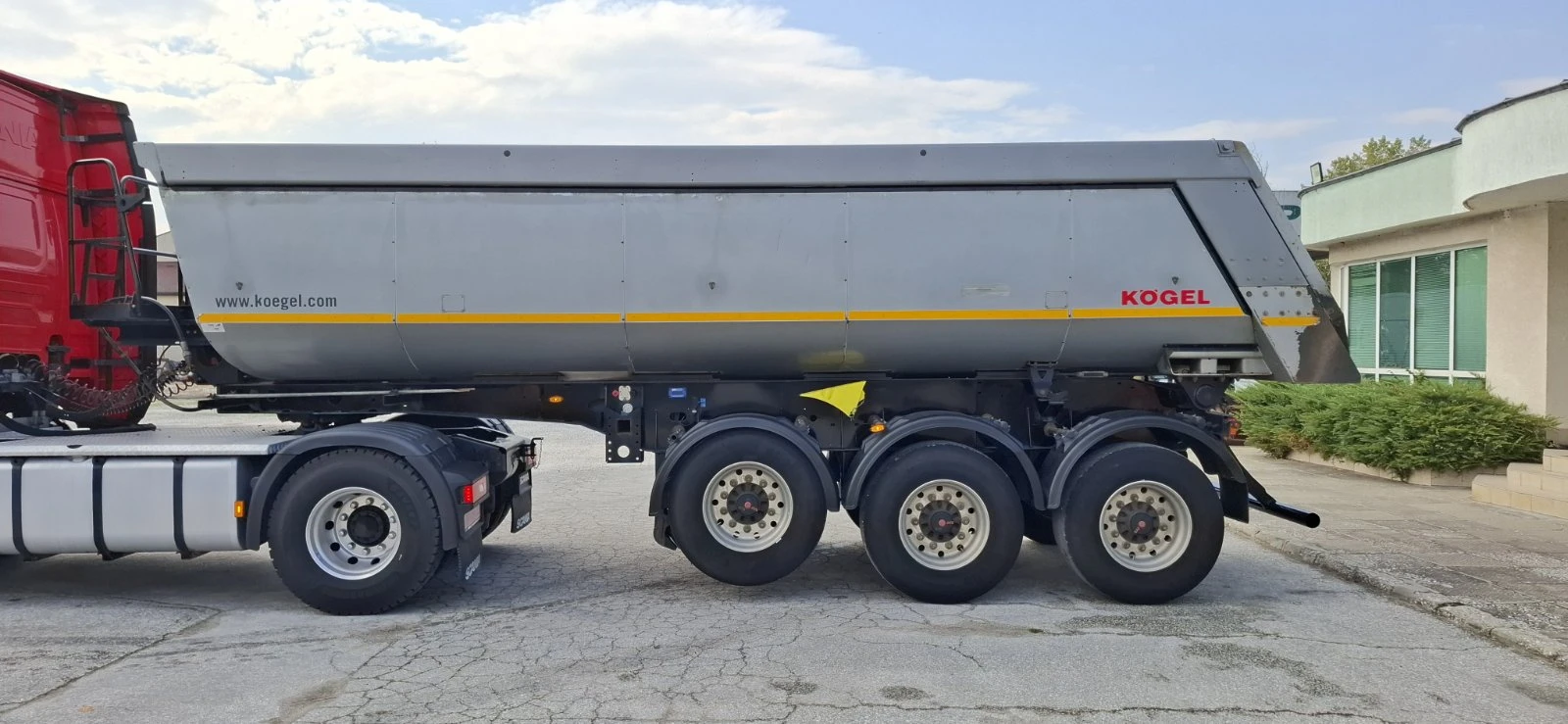 ����������� Koegel SKM 24 | Mobile.bg � ����������� 7