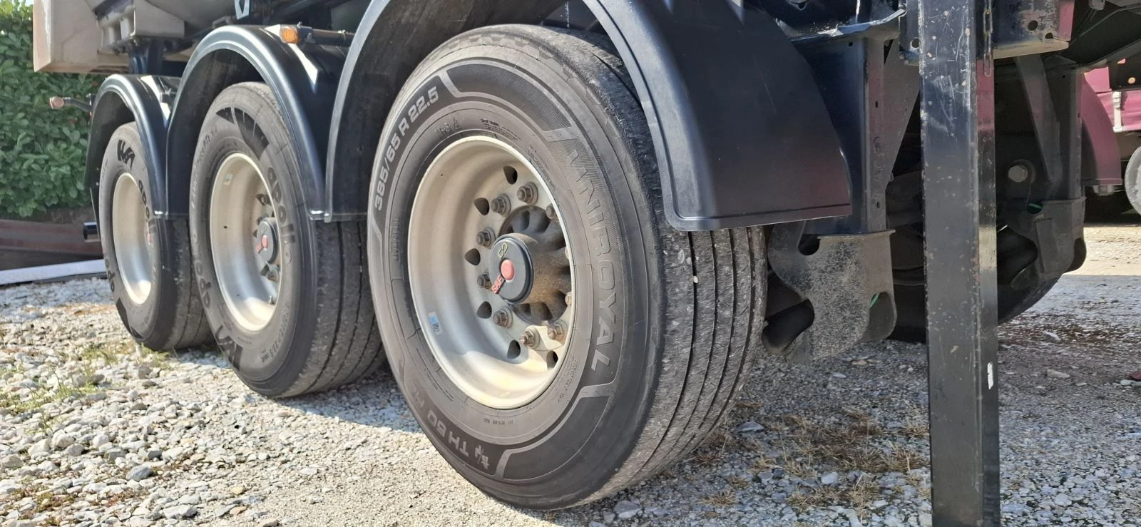 ����������� Koegel SKM 24 | Mobile.bg � ����������� 12