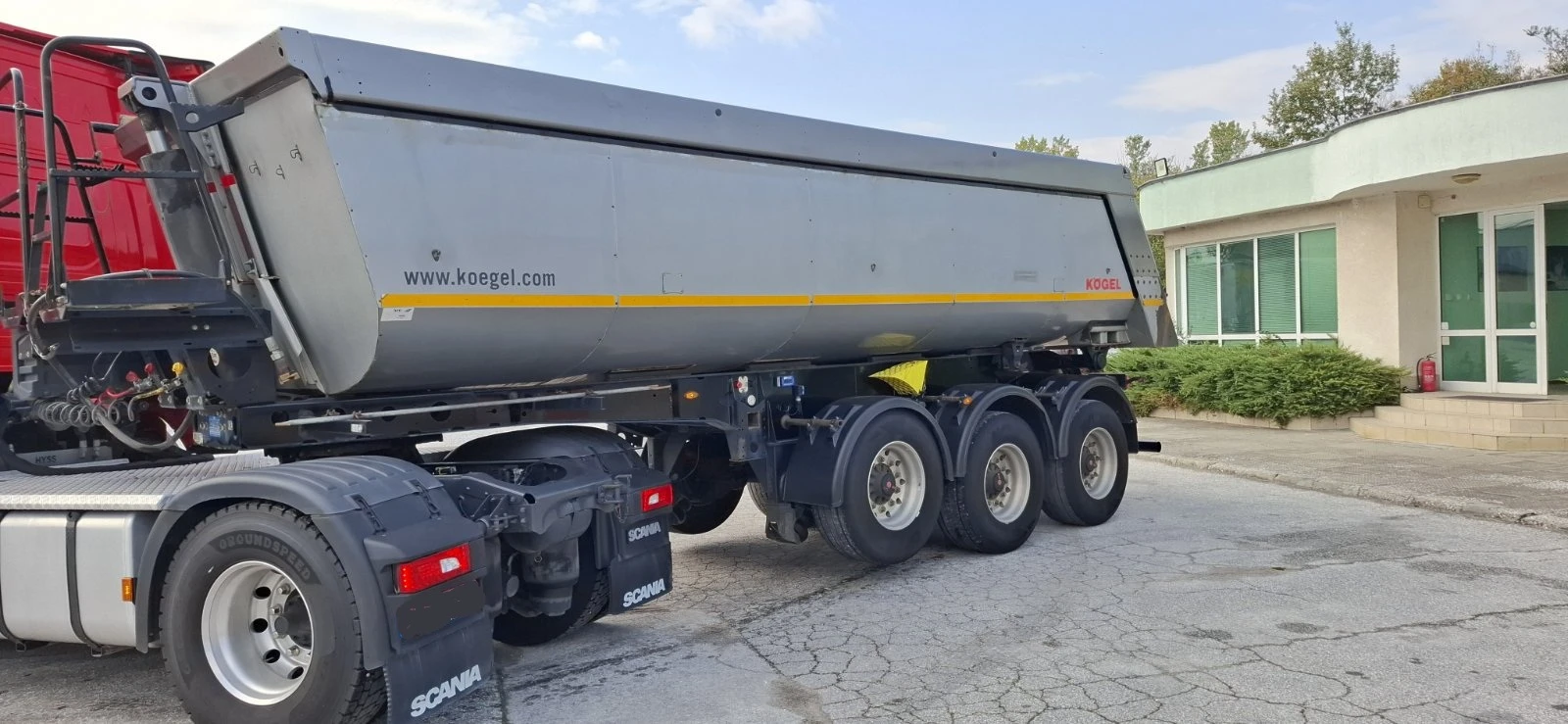 ����������� Koegel SKM 24 | Mobile.bg � ����������� 6