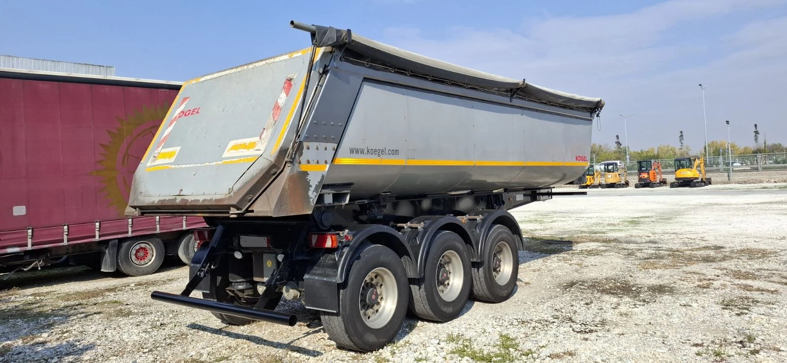 ����������� Koegel SKM 24 | Mobile.bg � ����������� 9