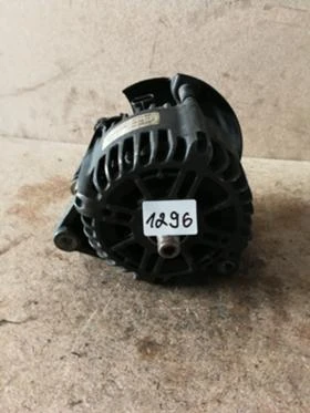 алтернатор Ford Tourneo Transit Connect 1.8 tdci  , снимка 1