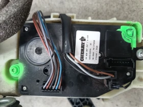 Скоростен лост с модул за Мерцедес Спринтер от 2006 - 2009г. , снимка 3