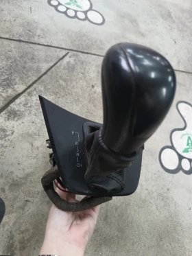 Скоростен лост с модул за Мерцедес Спринтер от 2006 - 2009г. , снимка 2