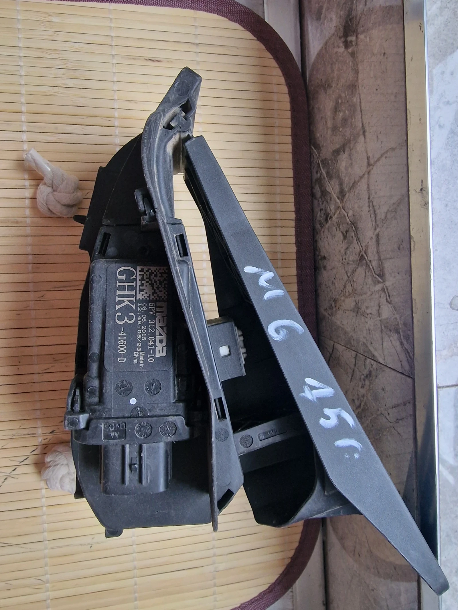 6PV 312.041-10 ����� ��� MAZDA CX 3 CX5 6 2015�. 6PV31204110 | Mobile.bg � ����������� 2