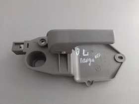 Дръжка врата задна лява вътрешна Фиат Панда 