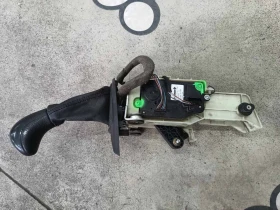 Скоростен лост с модул за Мерцедес Спринтер от 2006 - 2009г. , снимка 4 - Части - 53558445