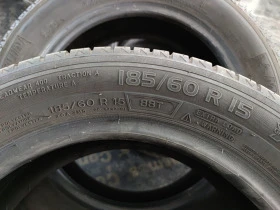 Гуми Летни 185/60R15, снимка 6