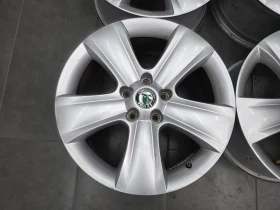 Джанти за Skoda, снимка 7