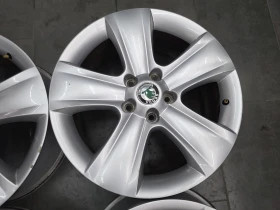 Джанти за Skoda, снимка 6