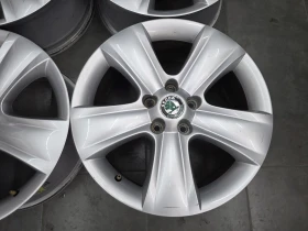 Джанти за Skoda, снимка 8