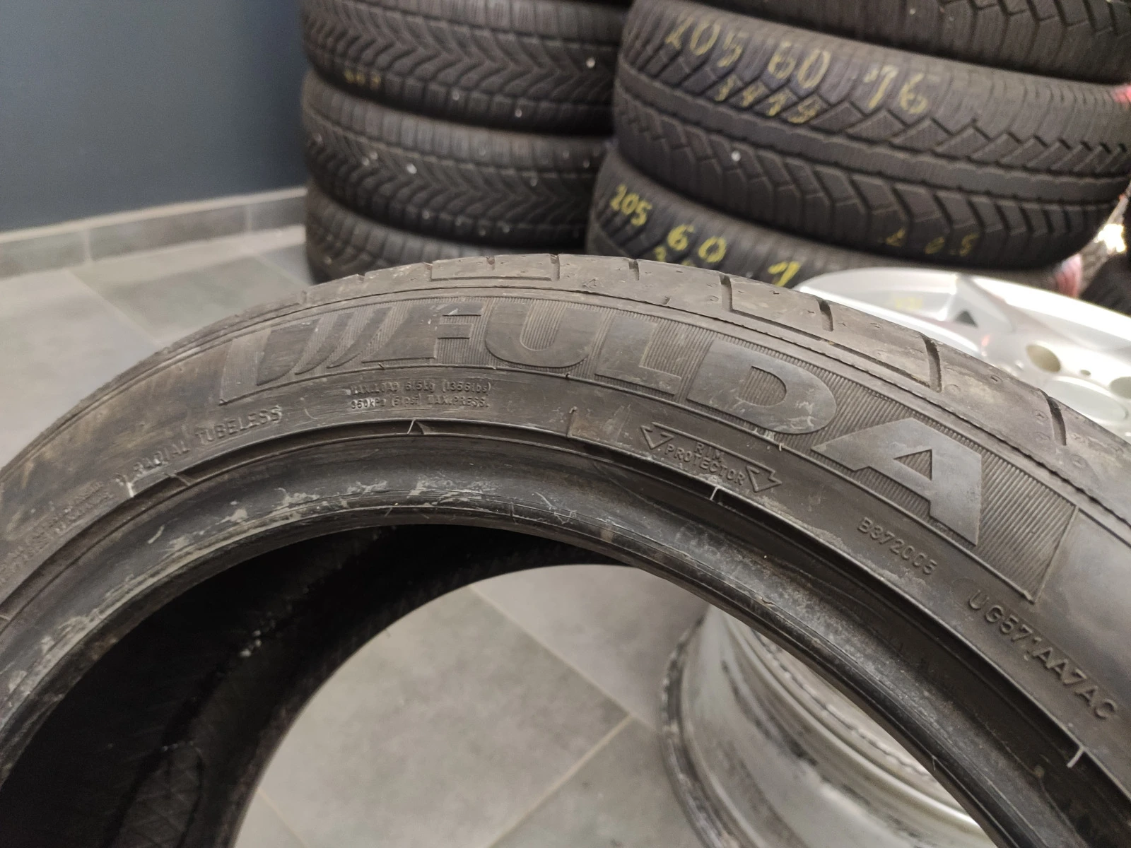  225/45R17 | Mobile.bg   4