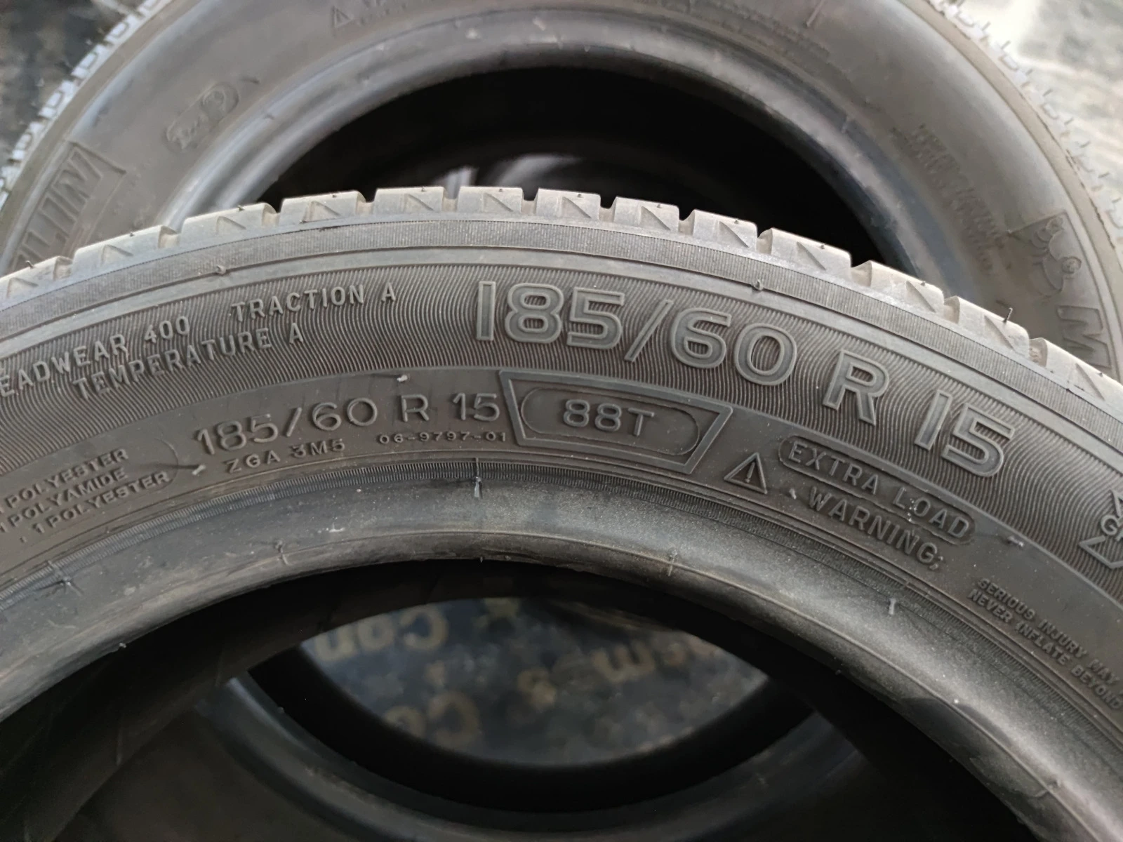  185/60R15 | Mobile.bg   6