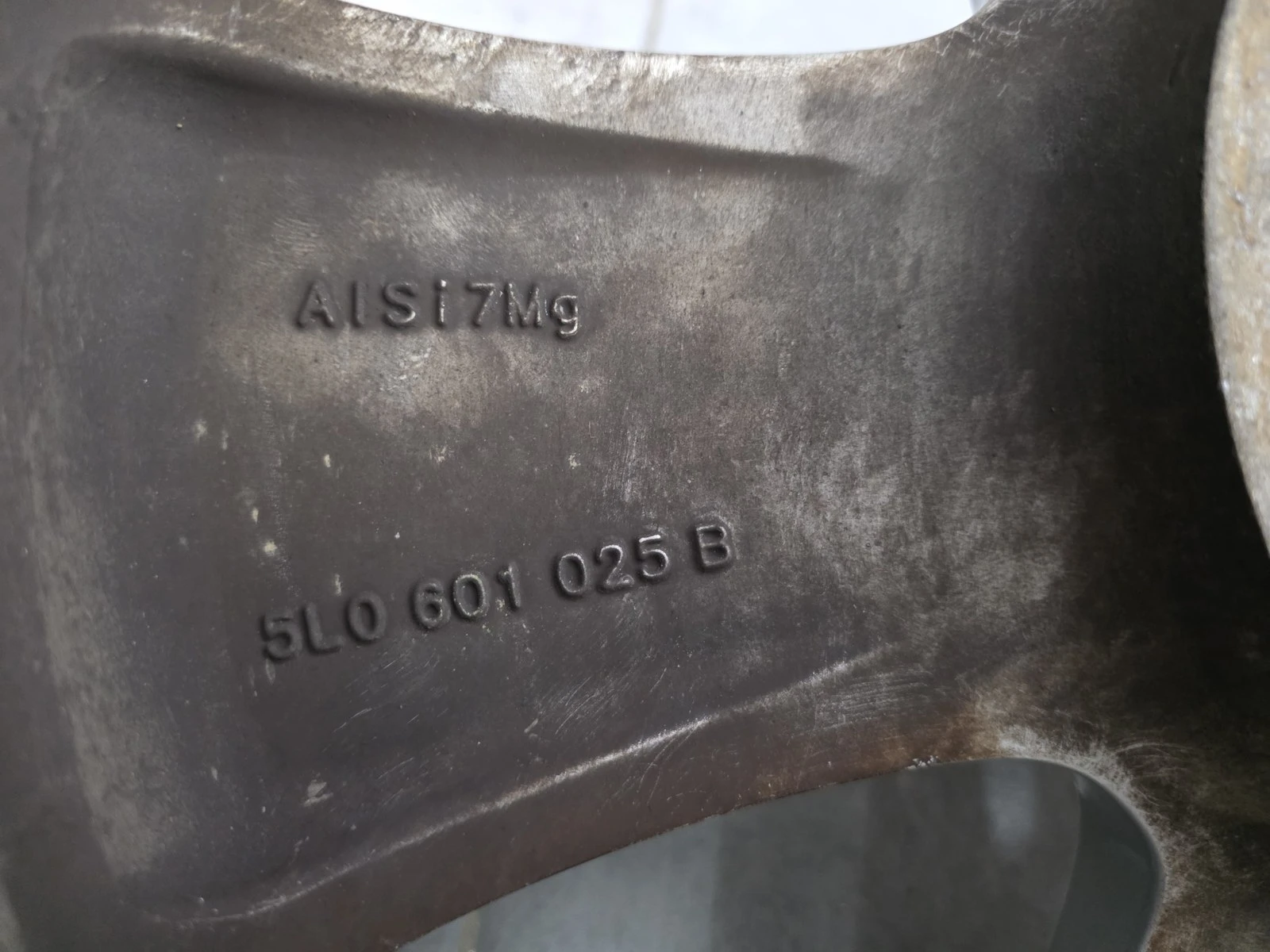 Джанти за Skoda, снимка 9 - Гуми и джанти - 56718923