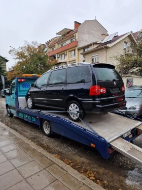 Пътна Помощ 24/7 Сливница Драгоман Божурище Костинброд Петрохан София, снимка 2