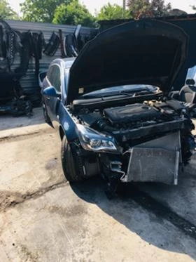 Opel Insignia 2.0 bi turbo, снимка 1