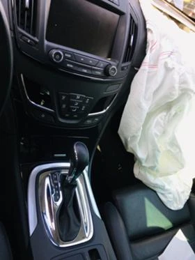 Opel Insignia 2.0 bi turbo, снимка 6
