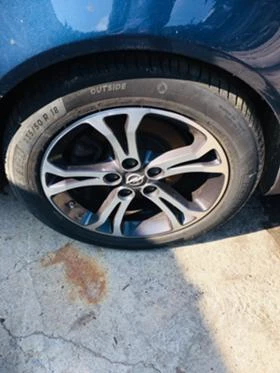 Opel Insignia 2.0 bi turbo, снимка 3