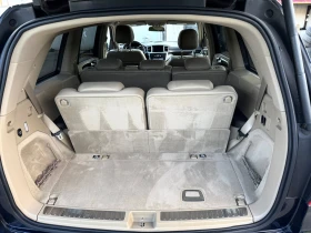 Mercedes-Benz GL 450, снимка 10
