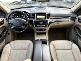 Mercedes-Benz GL 450, снимка 6