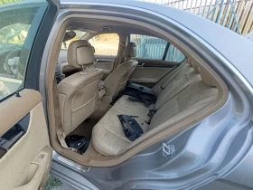 Mercedes-Benz C 200 Kompresor , снимка 6