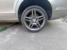 Mercedes-Benz C 200 Kompresor , снимка 9