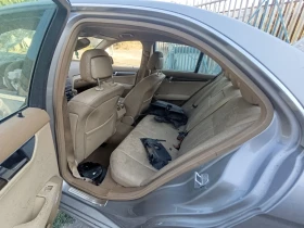 Mercedes-Benz C 200 Kompresor , снимка 7