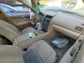 Mercedes-Benz C 200 Kompresor , снимка 5