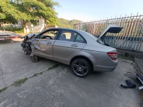 Mercedes-Benz C 200 Kompresor , снимка 3