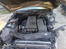 Mercedes-Benz C 200 Kompresor , снимка 8