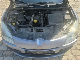 Renault Megane 1.5 dCi 90кс EURO 4, снимка 11