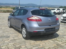Renault Megane 1.5 dCi 90кс EURO 4, снимка 8