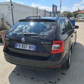 Skoda Octavia, снимка 6