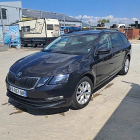 Skoda Octavia, снимка 2