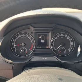 Skoda Octavia, снимка 9