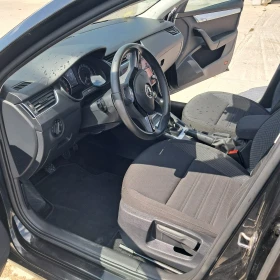 Skoda Octavia, снимка 8