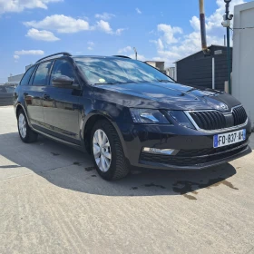Skoda Octavia, снимка 3