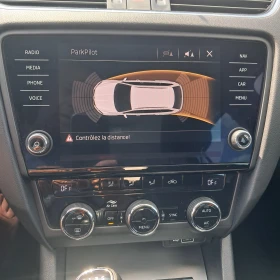Skoda Octavia, снимка 13