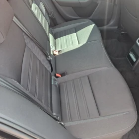 Skoda Octavia, снимка 11