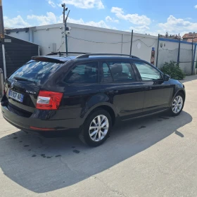 Skoda Octavia, снимка 5