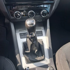 Skoda Octavia, снимка 14