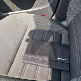 Skoda Octavia, снимка 10