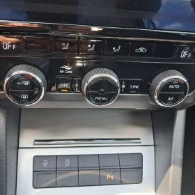 Skoda Octavia, снимка 15