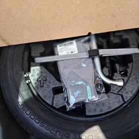 Skoda Octavia, снимка 17