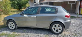Alfa Romeo 147 1.6 Twin spark, Gaz , снимка 2
